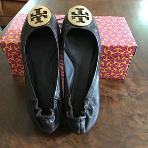 Tory Burch Ballet Flats